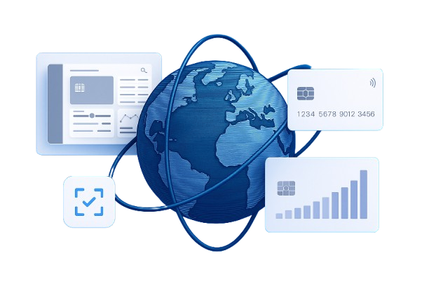 Global Financial Data Network