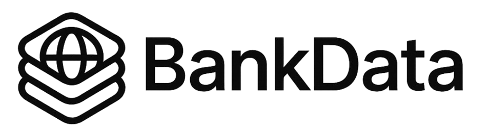 BankData Logo